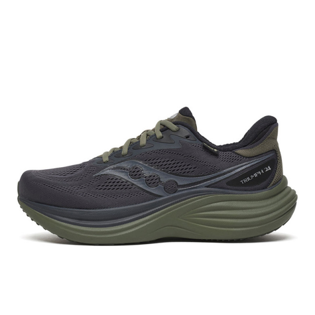 SauconyサッカニーTRIUMPH24GTXトライアンフ24ゴアテックスS101651-1001