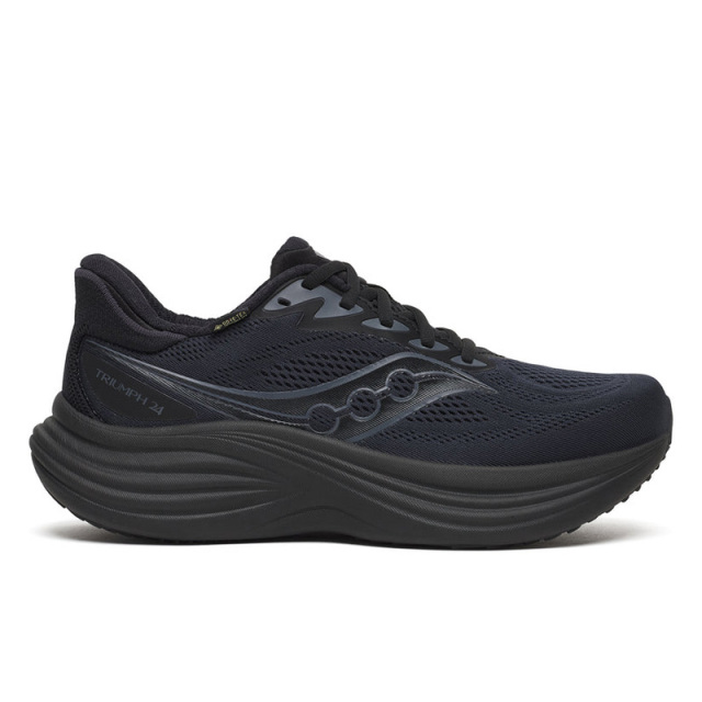 SauconyサッカニーTRIUMPH24GTXトライアンフ24ゴアテックスS101651-1003