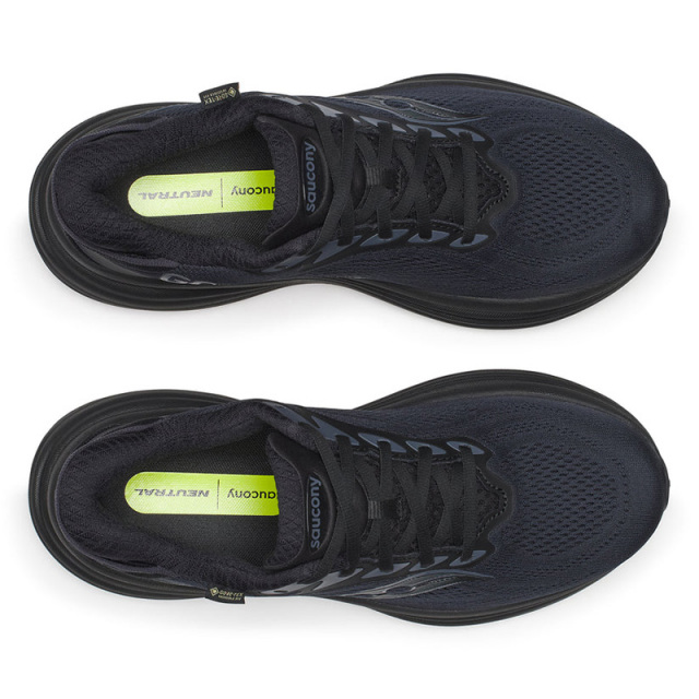 SauconyサッカニーTRIUMPH24GTXトライアンフ24ゴアテックスS101651-1003