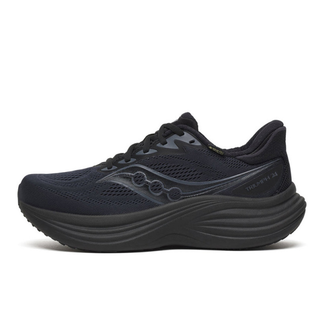 SauconyサッカニーTRIUMPH24GTXトライアンフ24ゴアテックスS101651-1003