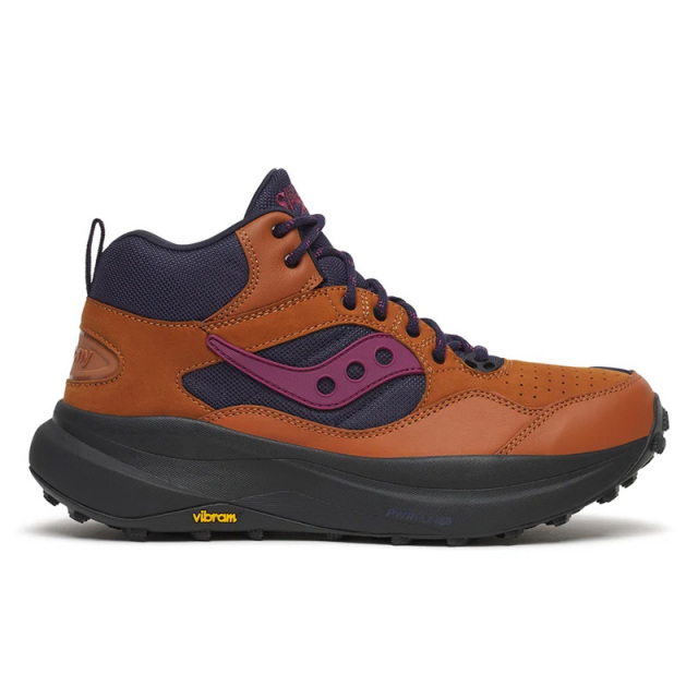 SauconyサッカニーTREKKERLSトレッカーエルエスS101834-1001