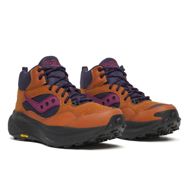 SauconyサッカニーTREKKERLSトレッカーエルエスS101834-1001