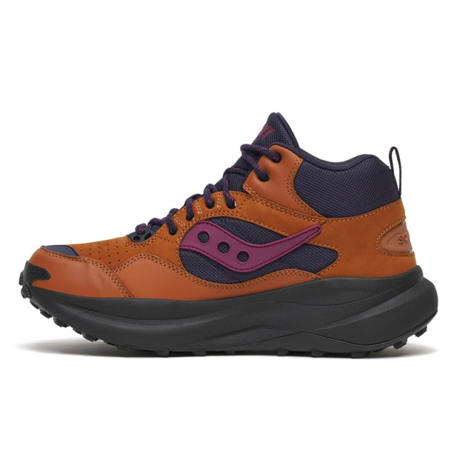 SauconyサッカニーTREKKERLSトレッカーエルエスS101834-1001