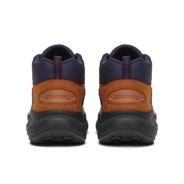 SauconyサッカニーTREKKERLSトレッカーエルエスS101834-1001