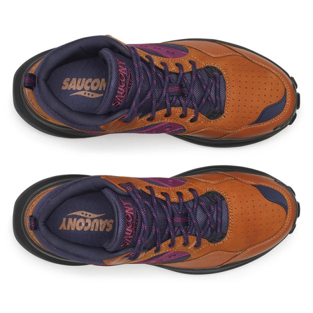 SauconyサッカニーTREKKERLSトレッカーエルエスS101834-1001