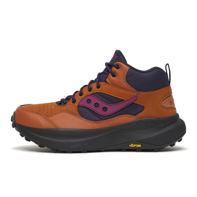 SauconyサッカニーTREKKERLSトレッカーエルエスS101834-1001