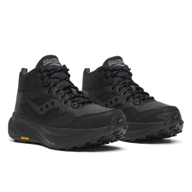 SauconyサッカニーTREKKERLSトレッカーエルエスS101834-1002