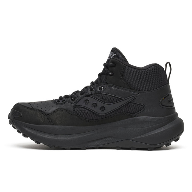SauconyサッカニーTREKKERLSトレッカーエルエスS101834-1002