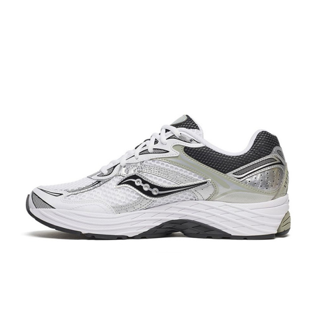 サッカニー プログリッドオムニ9 Saucony PROGRID OMNI 9 ホワイト