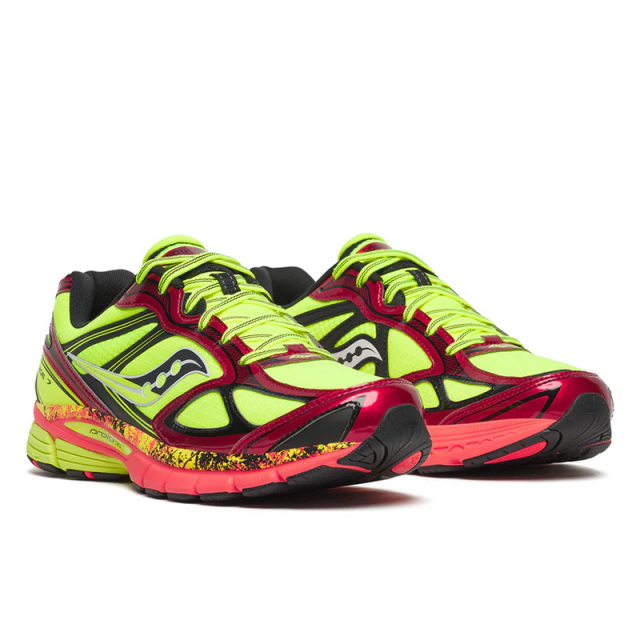 SauconyサッカニーPROGRIDGUIDE7プログリッドガイド7S70995-1