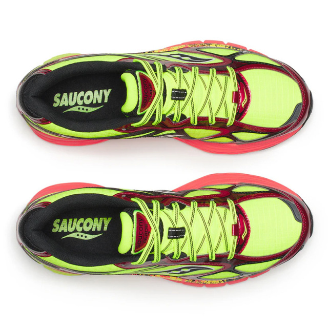 SauconyサッカニーPROGRIDGUIDE7プログリッドガイド7S70995-1