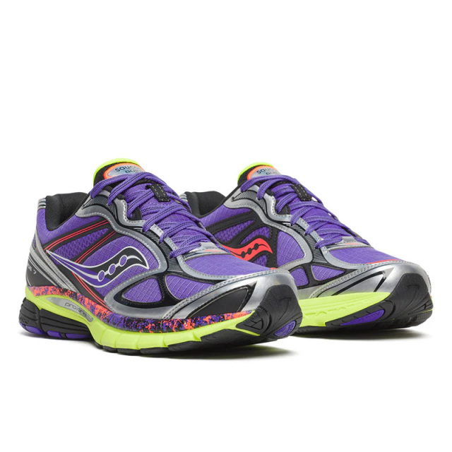 SauconyサッカニーPROGRIDGUIDE7プログリッドガイド7S70995-2