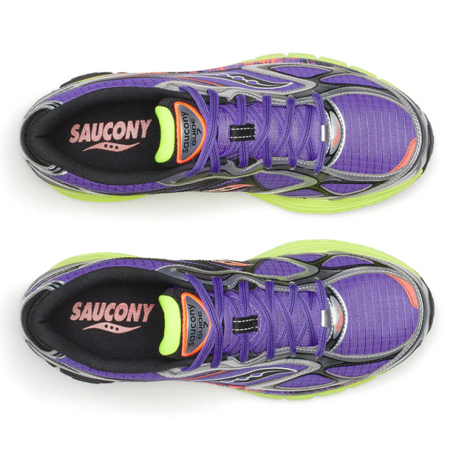 SauconyサッカニーPROGRIDGUIDE7プログリッドガイド7S70995-2