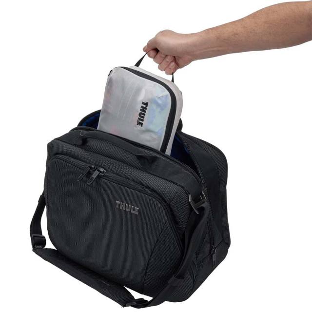 THULEスーリーCompressionpackingcubeSmall圧縮パッキングキューブSホワイト3204858