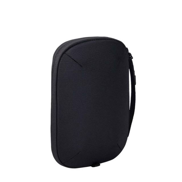 THULEスーリーSubterra2Powershuttle中型電子機器オーガナイザーブラック3205040