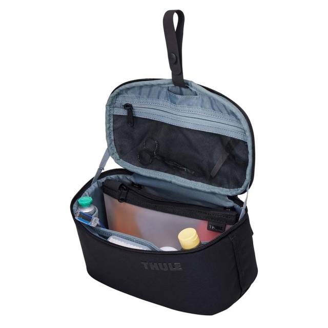 THULEスーリーSubterra2Toiletryトイレタリーバッグブラック3205068