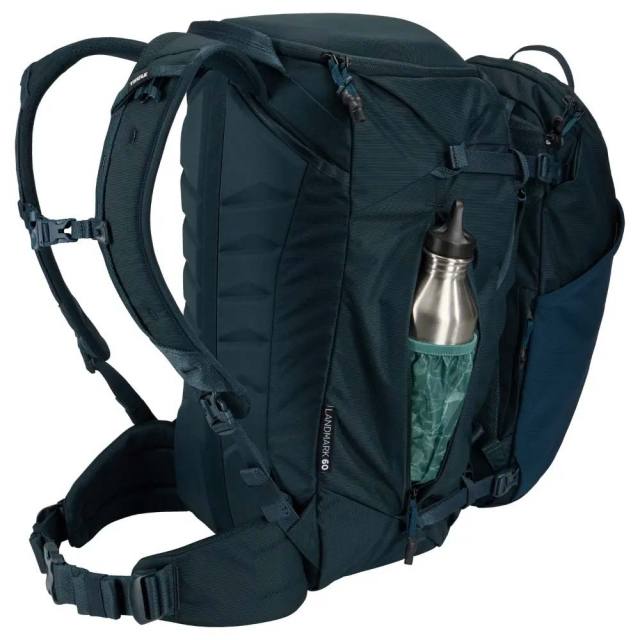 THULEスーリーLANDMARK60Lランドマーク60L3205312