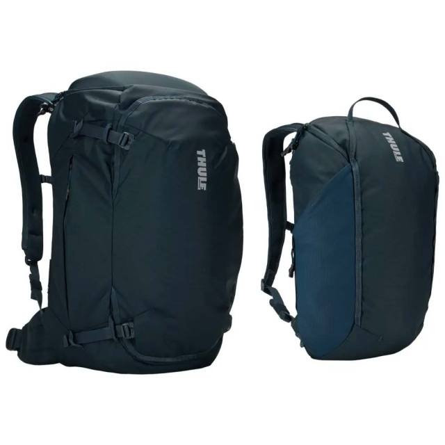 THULEスーリーLANDMARK60Lランドマーク60L3205312
