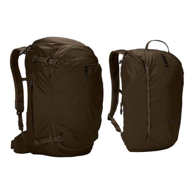 スーリー ランドマーク 60L THULE Landmark 60L Deep Khaki ディープ
