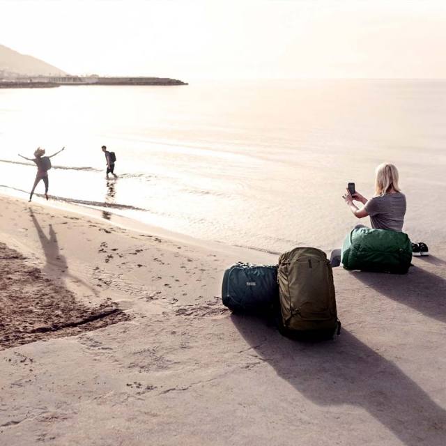 THULEスーリーLandmark60Lランドマーク60L3205313