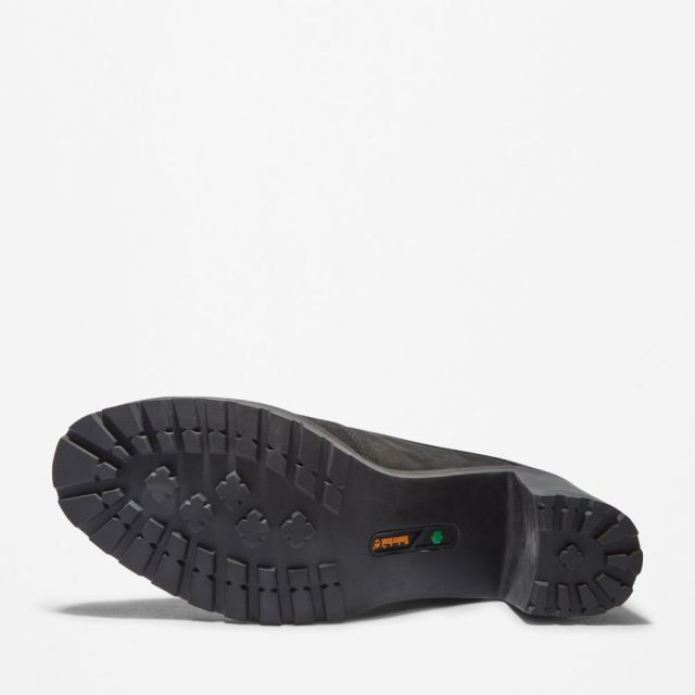 TimberlandティンバーランドAllington6inLaceUpアリントンミッドレースアップブーツ0A1JVB