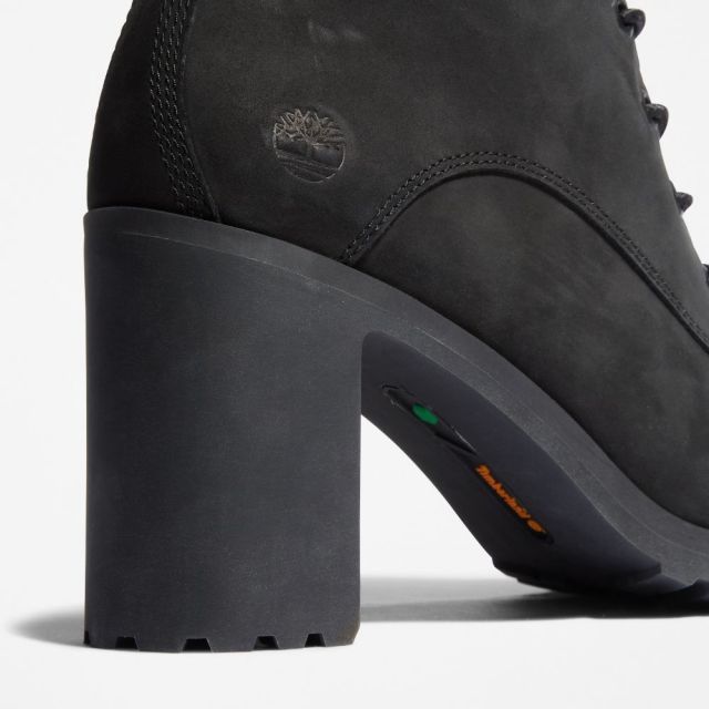 TimberlandティンバーランドAllington6inLaceUpアリントンミッドレースアップブーツ0A1JVB