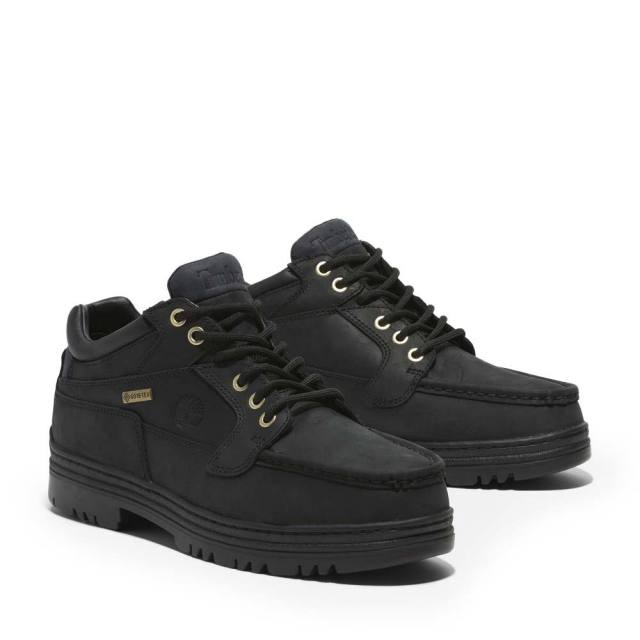 TimberlandティンバーランドHERITAGEGTXMOCTOEMIDヘリテージGTXモックトゥミッド0A2JU5W02