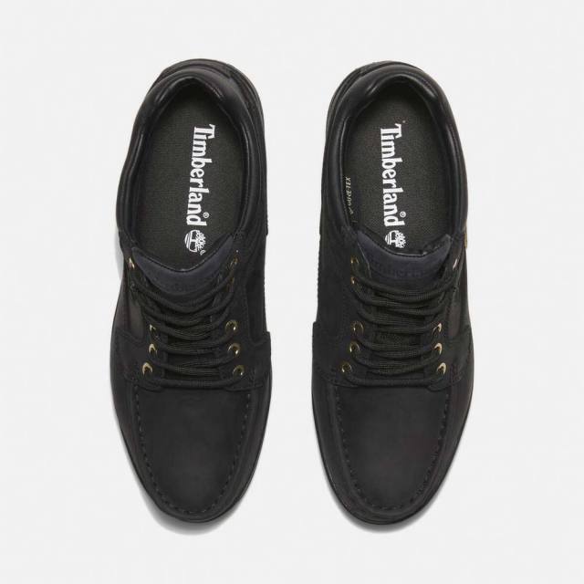 TimberlandティンバーランドHERITAGEGTXMOCTOEMIDヘリテージGTXモックトゥミッド0A2JU5W02