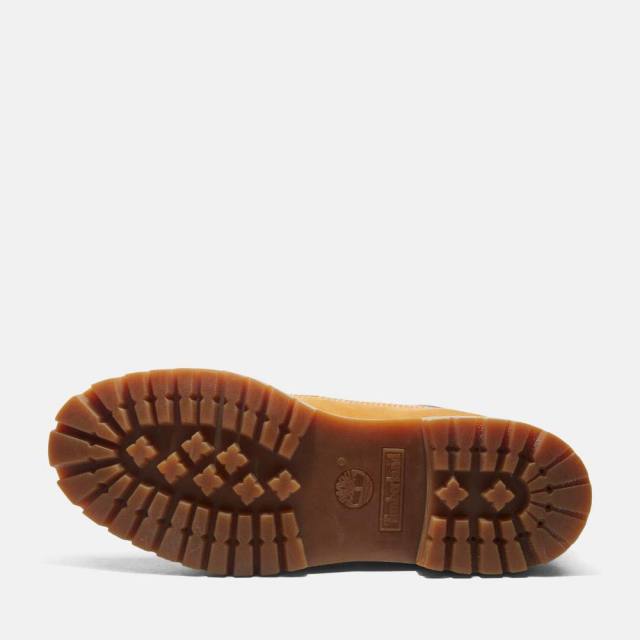 TimberlandティンバーランドPREMIUMWATERPROOFCHUKKAプレミアムウォータープルーフチャッカブーツ023061