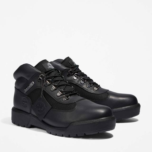 TimberlandティンバーランドFieldBootF/LWPフィールドブーツウォータープルーフ0A17KY