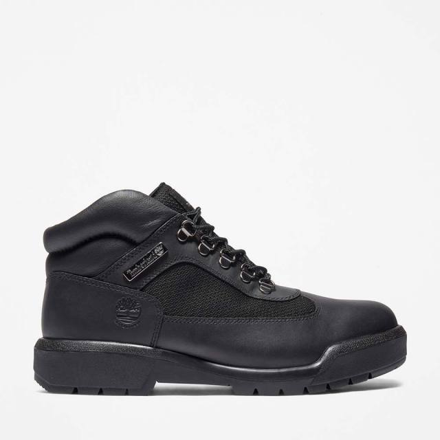 TimberlandティンバーランドFieldBootF/LWPフィールドブーツウォータープルーフ0A17KY