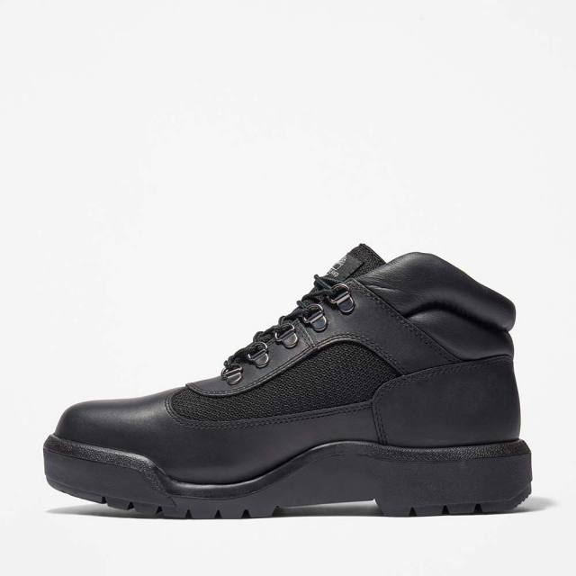 TimberlandティンバーランドFieldBootF/LWPフィールドブーツウォータープルーフ0A17KY