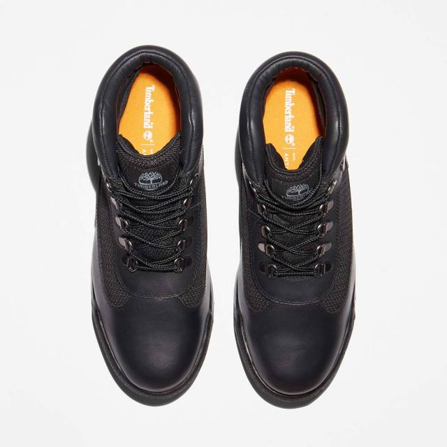 TimberlandティンバーランドFieldBootF/LWPフィールドブーツウォータープルーフ0A17KY