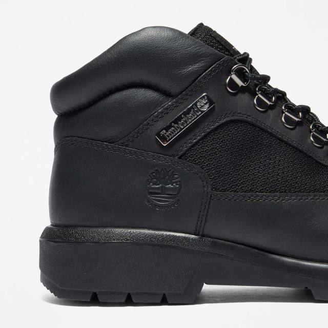 TimberlandティンバーランドFieldBootF/LWPフィールドブーツウォータープルーフ0A17KY