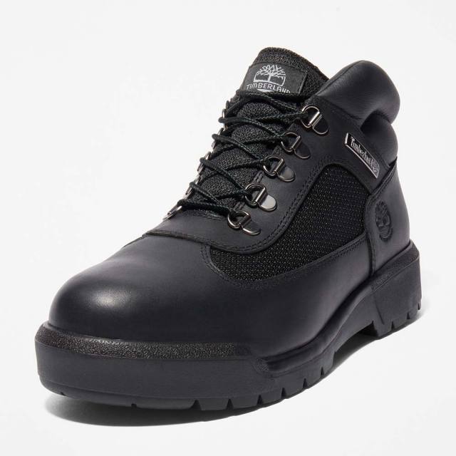 TimberlandティンバーランドFieldBootF/LWPフィールドブーツウォータープルーフ0A17KY