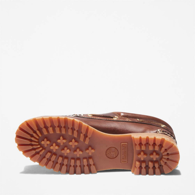 Timberlandティンバーランドヘリテイジノリーンスリーアイハンドソーン051304-214