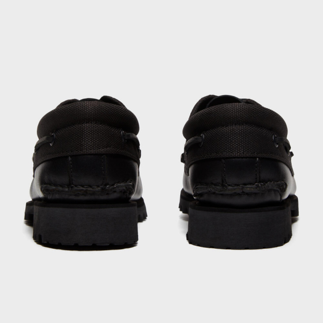 Timberlandティンバーランドオーセンティックハンドソーンスリーアイボートシューズ0A6DXW-EL2