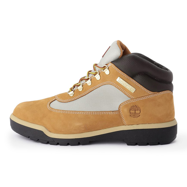 TimberlandティンバーランドWATERPROOFFIELDBOOTウォータープルーフフィールドブーツTB0A42SG754