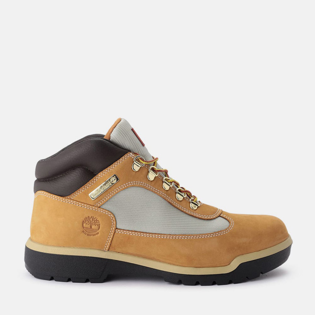 TimberlandティンバーランドWATERPROOFFIELDBOOTウォータープルーフフィールドブーツTB0A42SG754