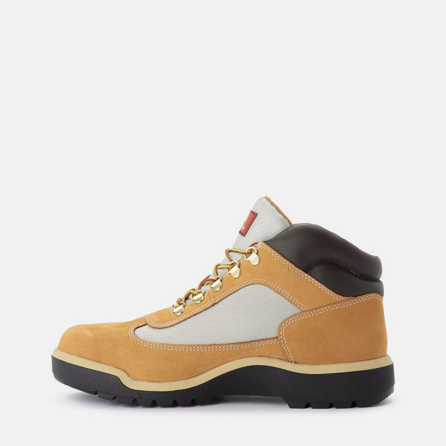 TimberlandティンバーランドWATERPROOFFIELDBOOTウォータープルーフフィールドブーツTB0A42SG754