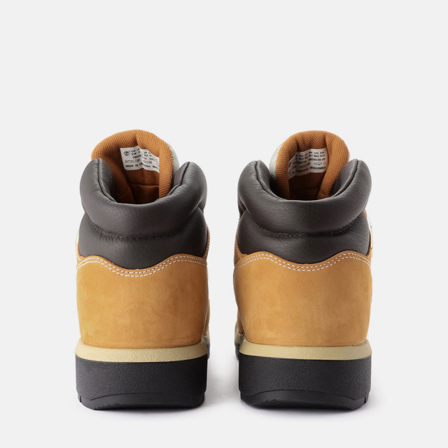 TimberlandティンバーランドWATERPROOFFIELDBOOTウォータープルーフフィールドブーツTB0A42SG754