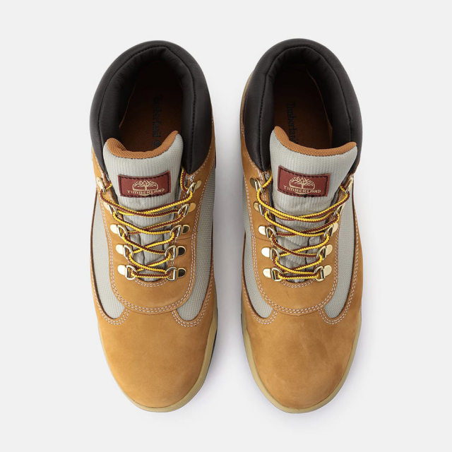 TimberlandティンバーランドWATERPROOFFIELDBOOTウォータープルーフフィールドブーツTB0A42SG754