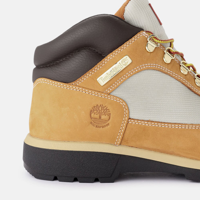 TimberlandティンバーランドWATERPROOFFIELDBOOTウォータープルーフフィールドブーツTB0A42SG754