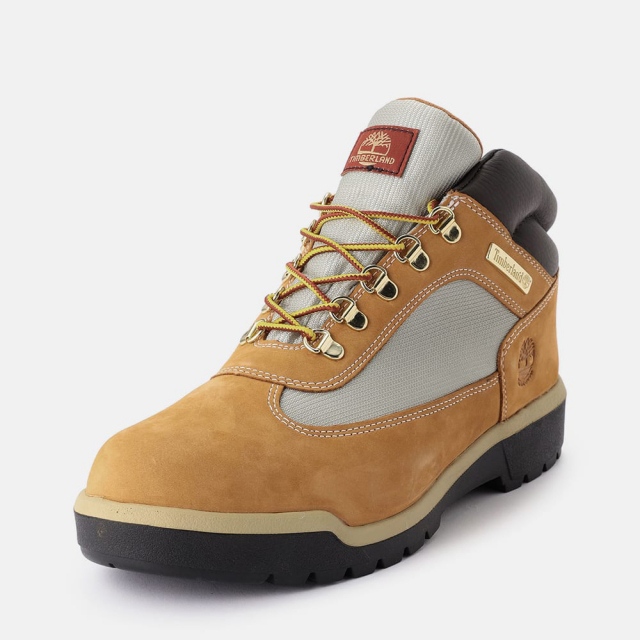 TimberlandティンバーランドWATERPROOFFIELDBOOTウォータープルーフフィールドブーツTB0A42SG754