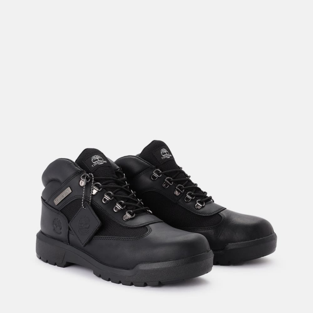 TimberlandティンバーランドWATERPROOFFIELDBOOTウォータープルーフフィールドブーツTB0A42SGW02