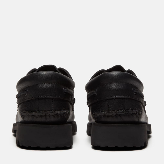 Timberlandティンバーランド3-EYELUGHANDSEWNBOATSHOEスリーアイラグハンドソーンボートシューズTB0A2PDQANI