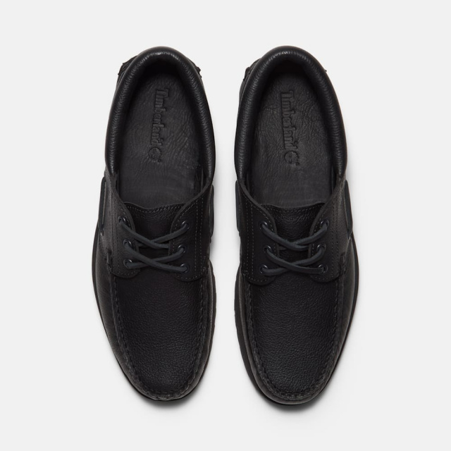 Timberlandティンバーランド3-EYELUGHANDSEWNBOATSHOEスリーアイラグハンドソーンボートシューズTB0A2PDQANI