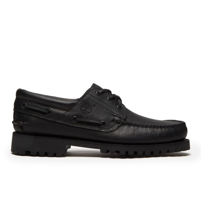Timberlandティンバーランド3-EYELUGHANDSEWNBOATSHOEスリーアイラグハンドソーンボートシューズTB0A2PDQANI