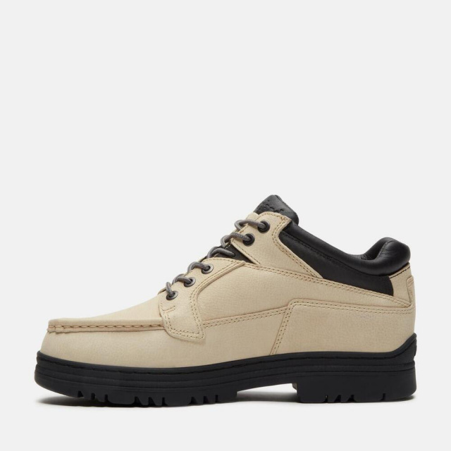 ティンバーランド ヘリテージ GTX モックトゥ ミッド Timberland