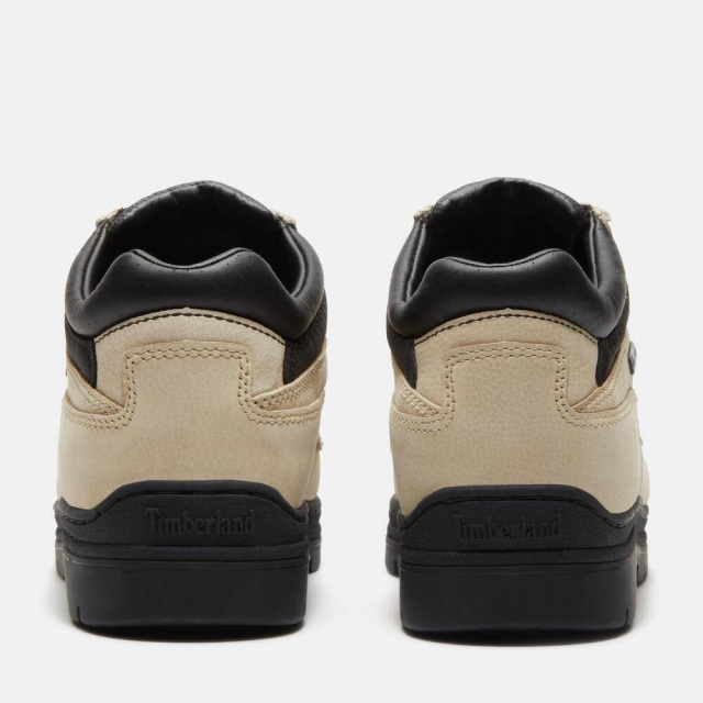 ティンバーランド ヘリテージ GTX モックトゥ ミッド Timberland